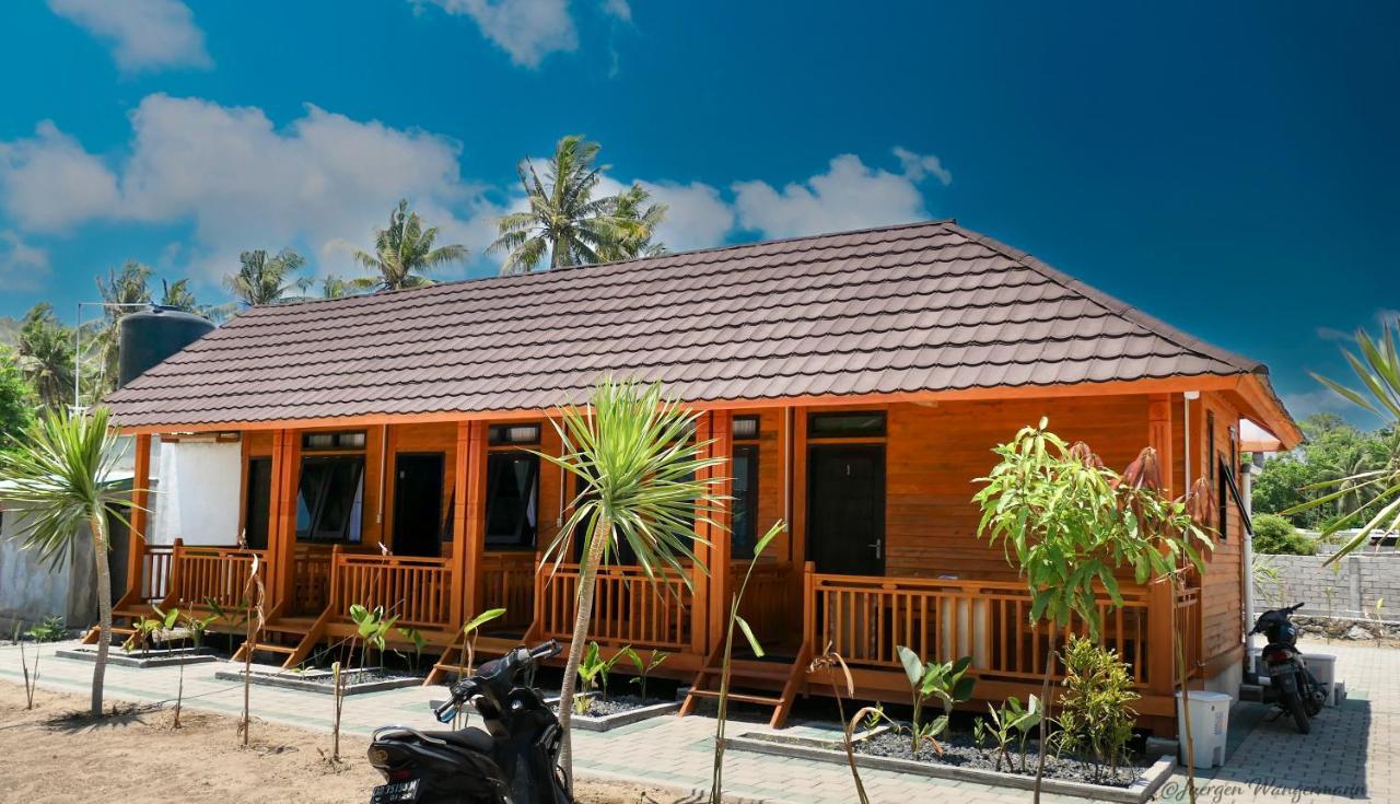 Mandalika Queen Hostel Kuta  Εξωτερικό φωτογραφία