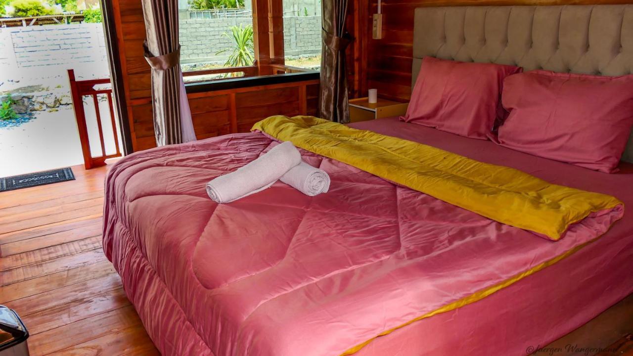 Mandalika Queen Hostel Kuta  Εξωτερικό φωτογραφία